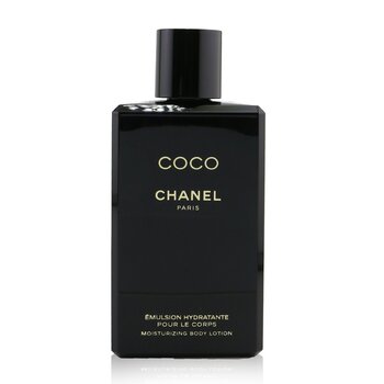 Chanel ココ ボディ ローション (Coco Body Lotion)