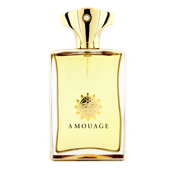 Amouage Gold Eau De Parfum Spray