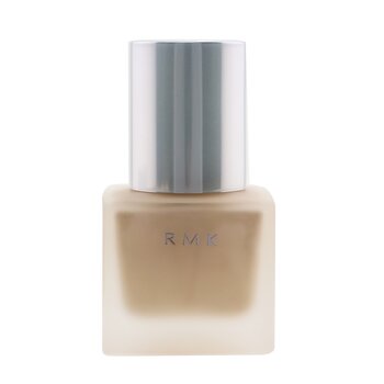 RMK Liquid Foundation SPF 14 - # 201