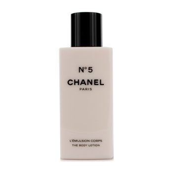 Chanel No.5 ボディローション (No.5 The Body Lotion)