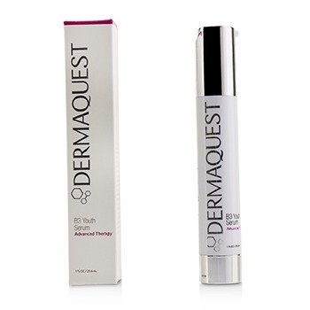DermaQuest Advanced Therapy B3 Youth Serum