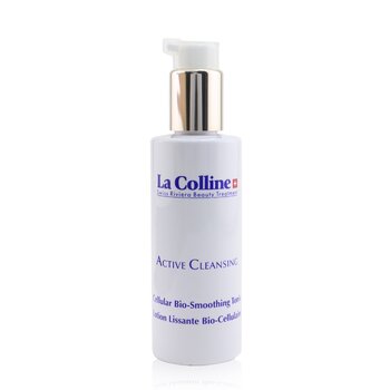 La Colline Active Cleansing - Cellular Bio-Smoothing Tonic