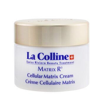 La Colline Matrix R3 - Cellular Matrix Cream