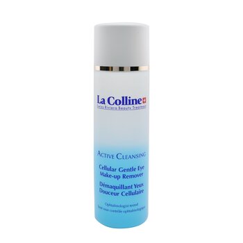 La Colline Active Cleansing - Cellular Gentle Eye Make-Up Remover