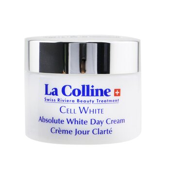 Cell White - Absolute White Day Cream