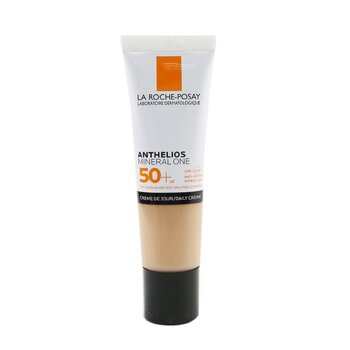 La Roche Posay アンティリオス ミネラルワン デイリークリーム SPF50+ - # 03 タン (Anthelios Mineral One Daily Cream SPF50+ - # 03 Tan)