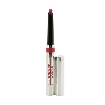 Lipstick Queen Rear View Mirror Lip Lacquer - # Drive My Mauve (A Mauve Infused Taupe)(Box Slightly Damaged)