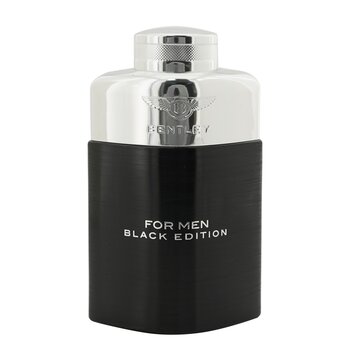 Bentley For Men Black Edition Eau De Parfum Spray