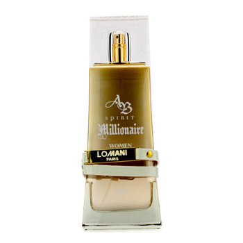 Lomani AB Spirit Millionaire Eau De Parfum Spray