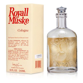 Royall Fragrances Royall Muske Cologne Splash