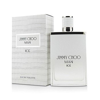 Jimmy Choo マン アイス EDT SP (Man Ice Eau De Toilette Spray)