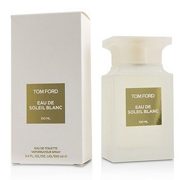 Tom Ford Private Blend Eau de Soleil Blanc Eau De Toilette Spray