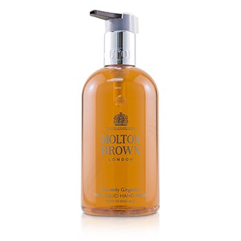 Molton Brown Heavenly Gingerlily Fine Liquid Hand Wash
