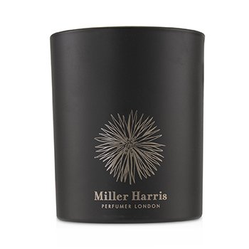 Miller Harris Candle - Rendezvous Tabac