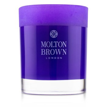 Molton Brown Single Wick Candle - Ylang Ylang