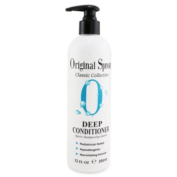 Original Sprout Classic Collection Deep Conditioner