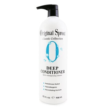 Classic Collection Deep Conditioner