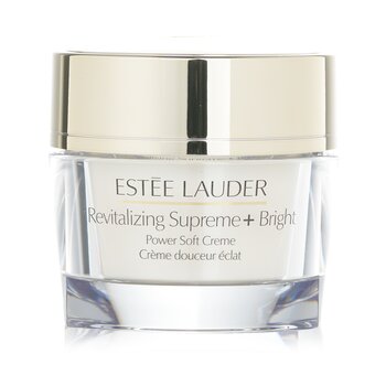 Revitalizing Supreme + Bright Power Soft Creme