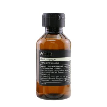 Aesop Classic Shampoo (For All Hair Types)