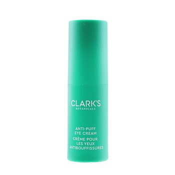 Clarks Botanicals Anti-Puff Eye Cream