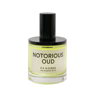 D.S. & Durga Notorious Oud Eau De Parfum Spray