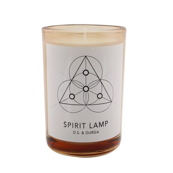 D.S. & Durga Candle - Spirit Lamp