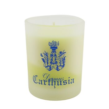 Carthusia Scented Candle - Mediterraneo