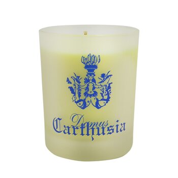 Scented Candle - Mediterraneo
