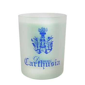 Scented Candle - Via Camerelle