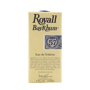 Royall Fragrances Royall BayRhum 57 Eau De Toilette Splash