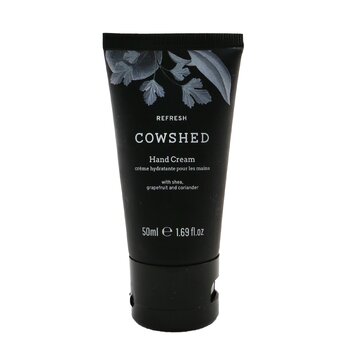 Cowshed Refresh Hand Cream