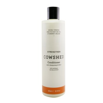 Cowshed Strengthen Conditioner