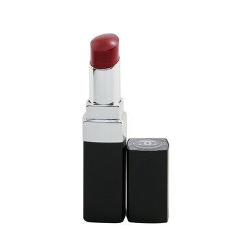 Rouge Coco Bloom Hydrating Plumping Intense Shine Lip Colour - # 142 Burst
