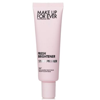 Make Up For Ever ステップ 1 プライマー - フレッシュ ブライトナー (ヘルシー グロウ ベース) (Step 1 Primer - Fresh Brightener (Healthy Glow Base))