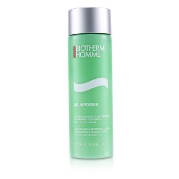 Homme Aquapower Lotion