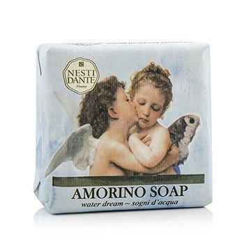 Nesti Dante Amorino Soap - Water Dream