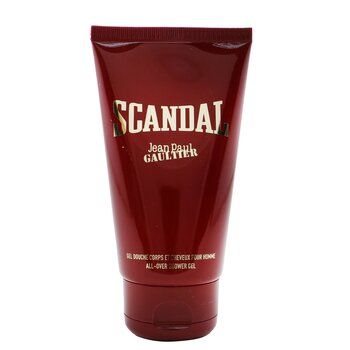 Scandal Pour Homme All-Over Shower Gel