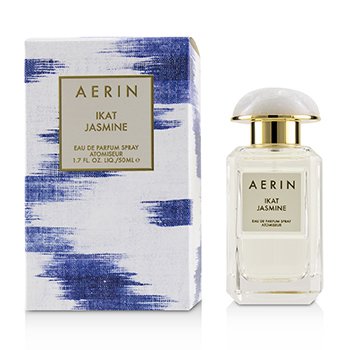 Aerin イカット ジャスミン オー デ パルファム スプレー (Ikat Jasmine Eau De Parfum Spray)