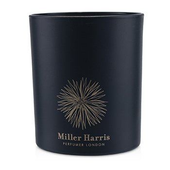 Miller Harris Candle - Cassis En Feuille