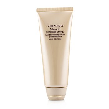 Shiseido Advanced Essential Energy Nourishing Hand Cream