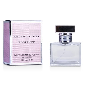 ロマンス オードパフュームスプレー (Romance Eau De Parfum Spray)