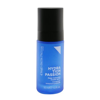 Diego Dalla Palma Milano Hydration Passion Deep Moisturizing Booster Serum - Normal & Dry Skins