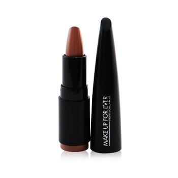 Make Up For Ever Rouge Artist Intense Color Beautifying Lipstick - # 100 Empowered Beige