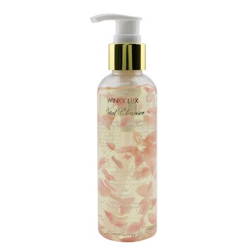 Petal Cleanser - Gentle Daily Facial Cleanser With Glycerin Petals
