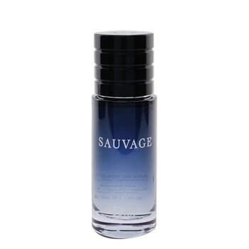 Christian Dior ソヴァージュ EDT SP (Sauvage Eau De Toilette Spray)