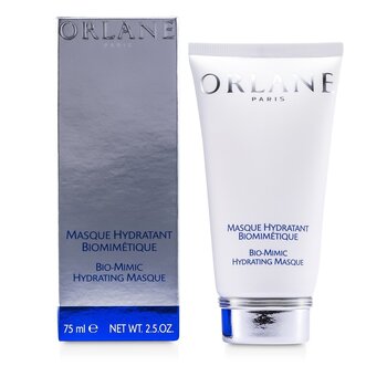 Orlane マスク イドラタンテ (Bio-Mimic Hydrating Masque)