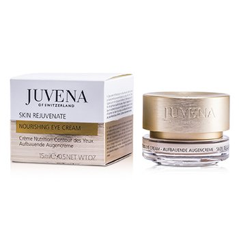 Juvena Skin Rejuvenate Nourishing Eye Cream