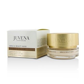 Juvena Miracle Beauty Mask - All Skin Types