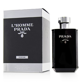 Prada レホンメ インテンス オー デ パルファム スプレー (LHomme Intense Eau De Parfum Spray)