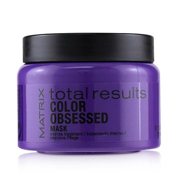 Matrix Total Results Color Obsessed Mask